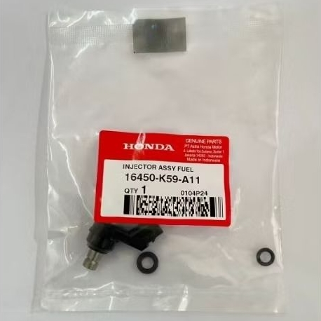 Injektor Assy Vario 150 K59 Original