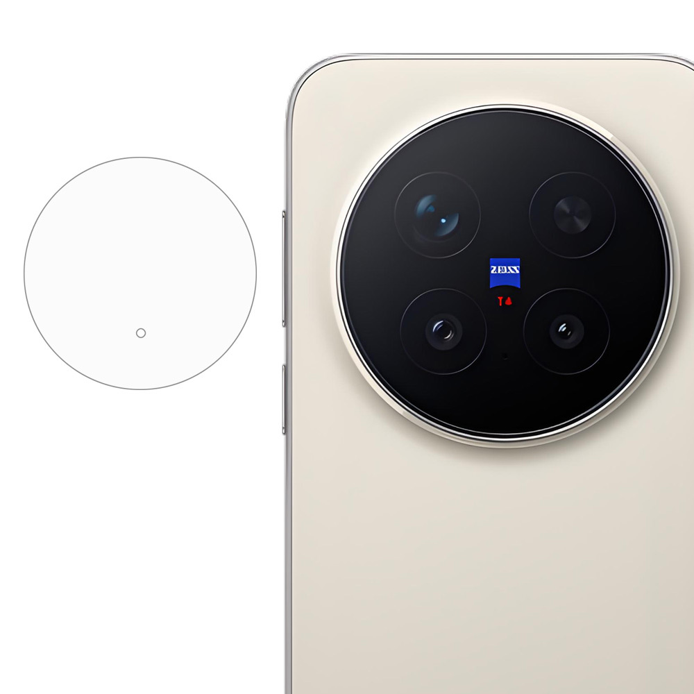 LENSA CAMERA FOR VIVO X300 5G / VIVO X300 PRO 5G / VIVO X200 5G / VIVO X200 PRO 5G / VIVO X100 5G / 