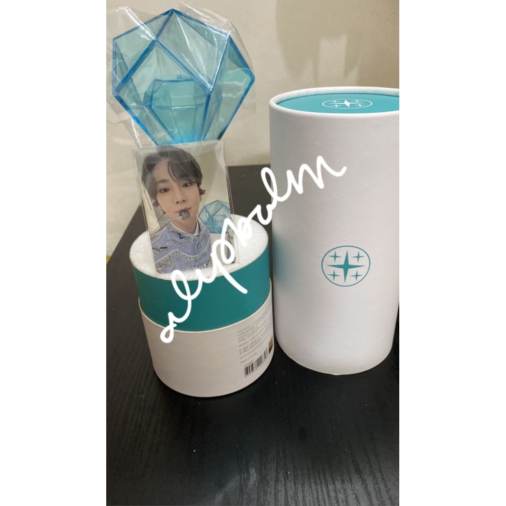 LS LIGHTSTICK SHINEE