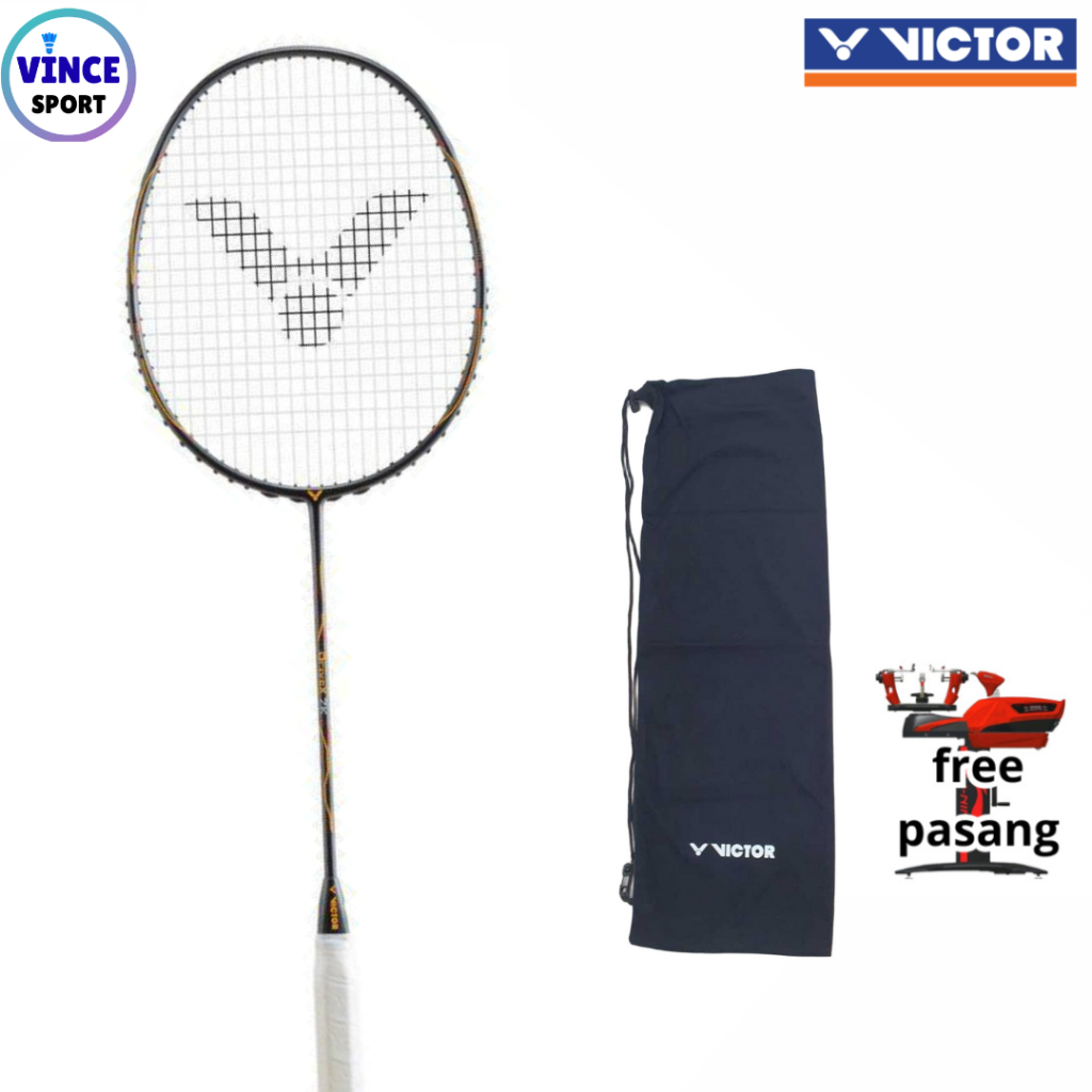 Raket Badminton VICTOR  DRIVEX  7K