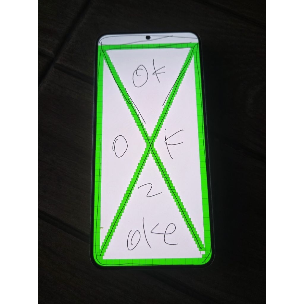 LCD samsung S22 plus original copotan normal