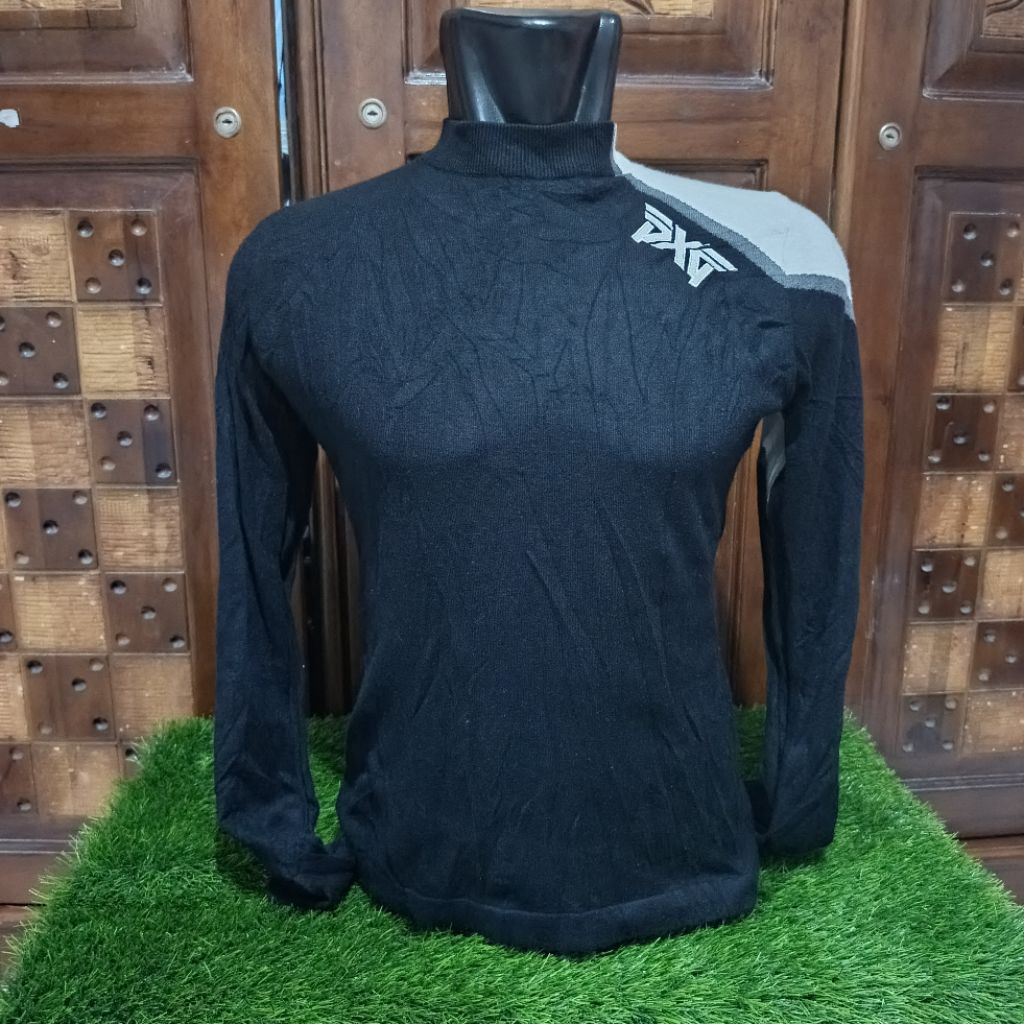 PXG baju Golf Wanita Size M Ld 53