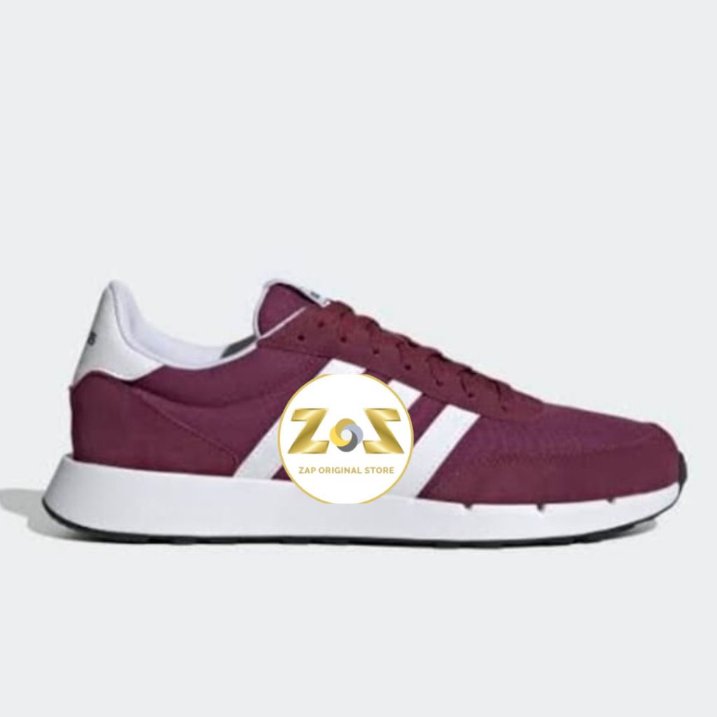 Sepatu Running Run 60s 2.0 Pria H00355