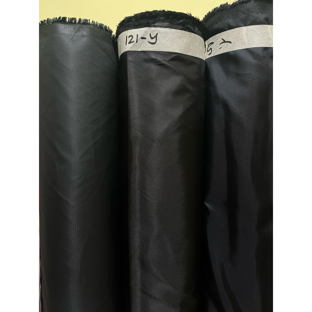 kain despo waterproof /dauntales serat wajik/ripstop kain