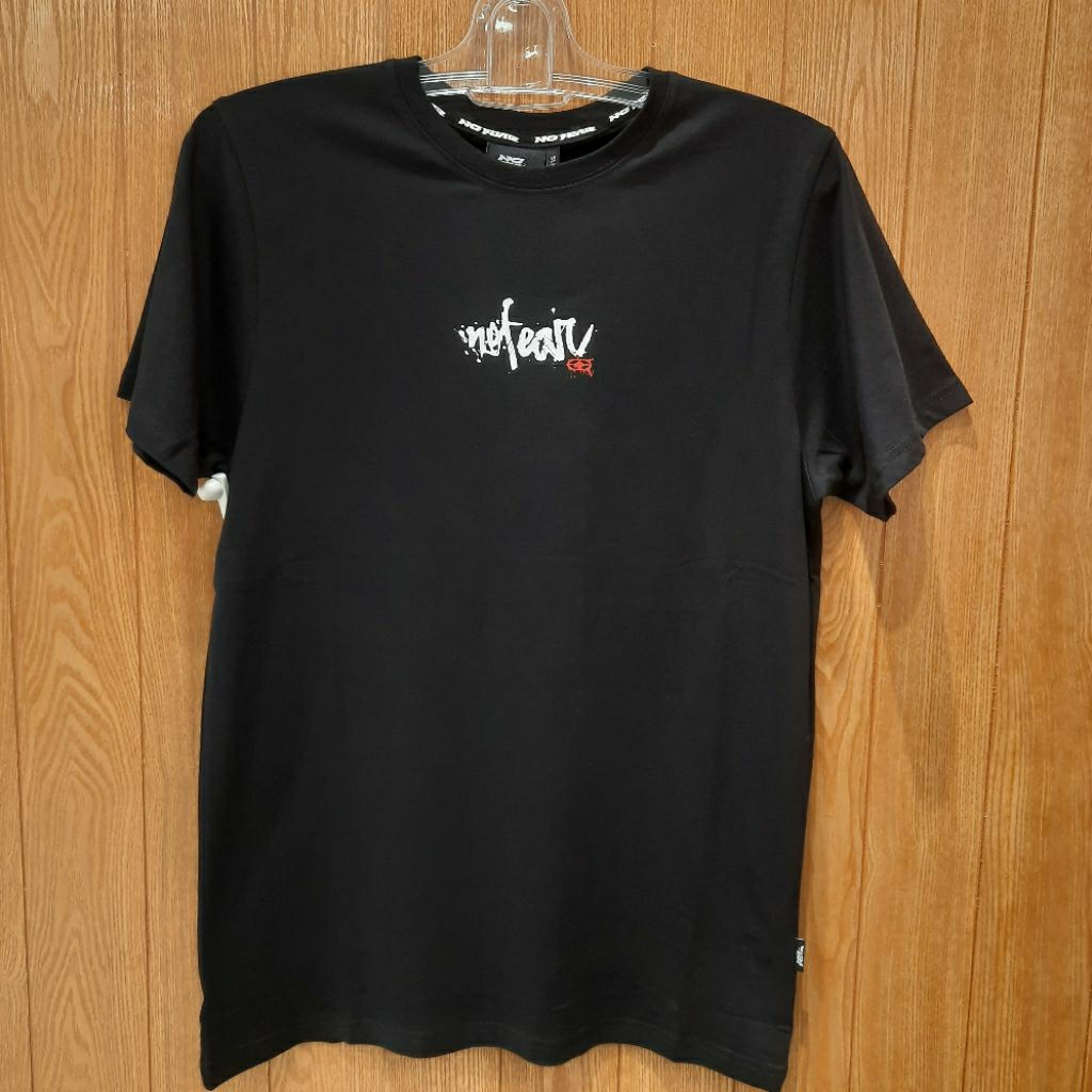 Kaos Pria No Fear Original [ TERBARU ]