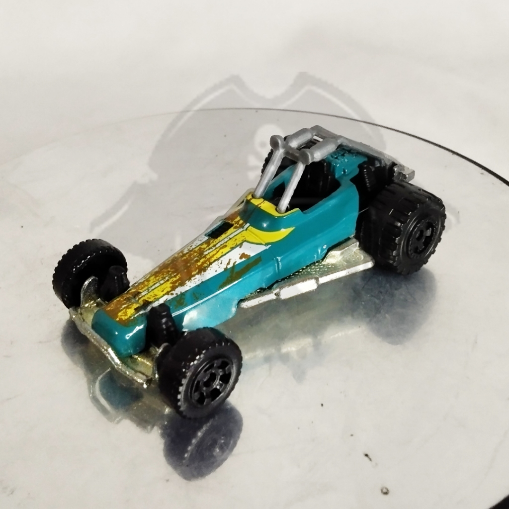 DIECAST MATCHBOX REAL CARS LOOSE DUNE BUGGY, MATCHBOX LOOSE MURAH 12 RIBUAN