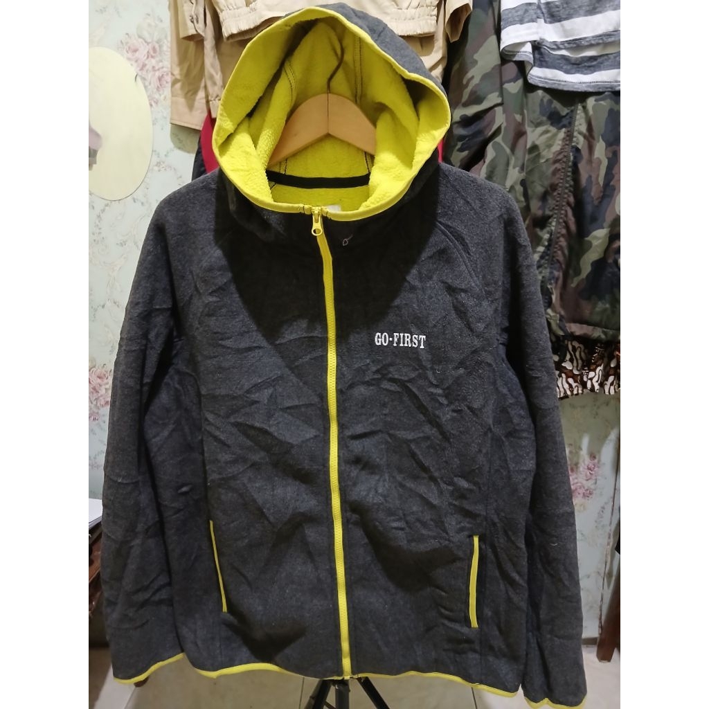 HOODIE SWIETERS JIPER POLHAM