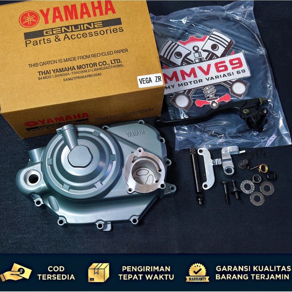 Bak kopling Vega Zr blok kopling Vega Zr ,Jupiter Z new ,Jupiter Z1,Jupiter Robot full set