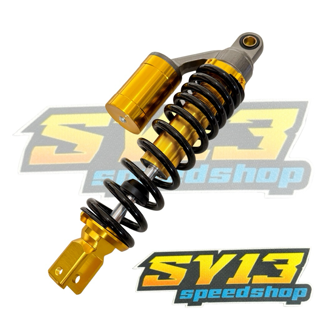 shockbreaker copy yss ukuran 310mm dan 330mm
