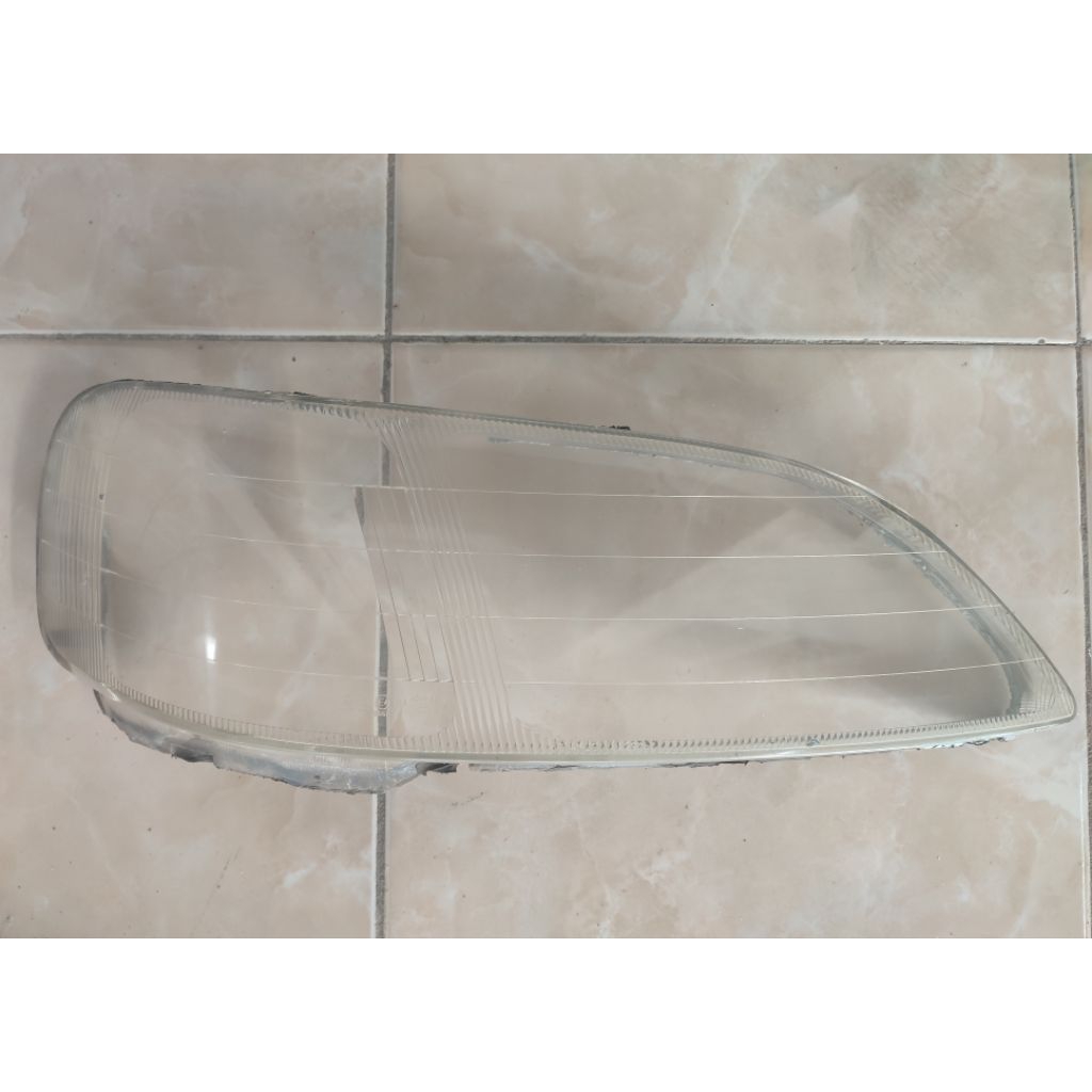 Mika headlamp Honda city Z kanan