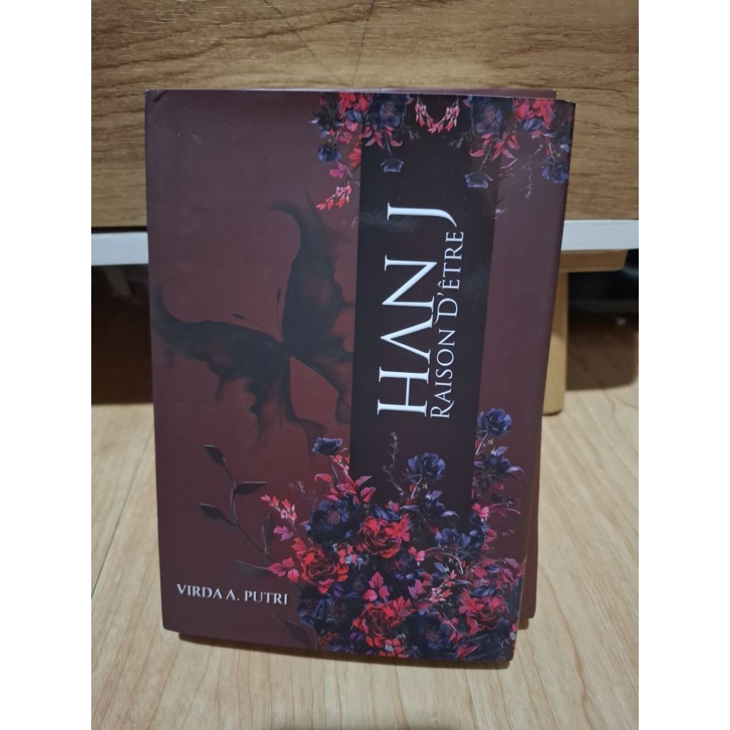 Han j Raison D'entre