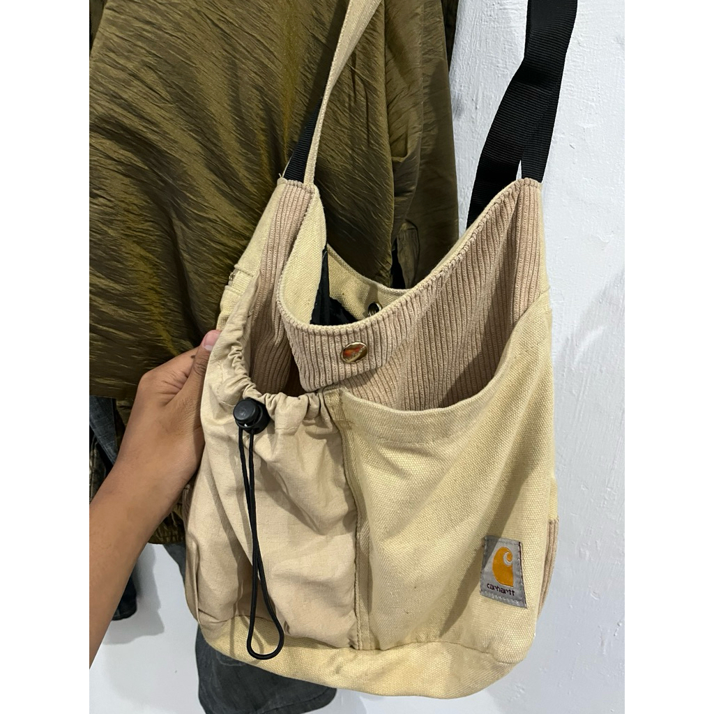tote bag charhat