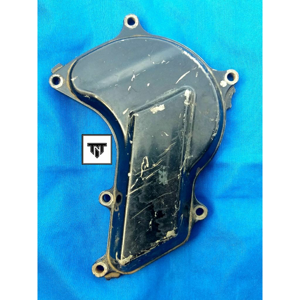 cover samping spin 125