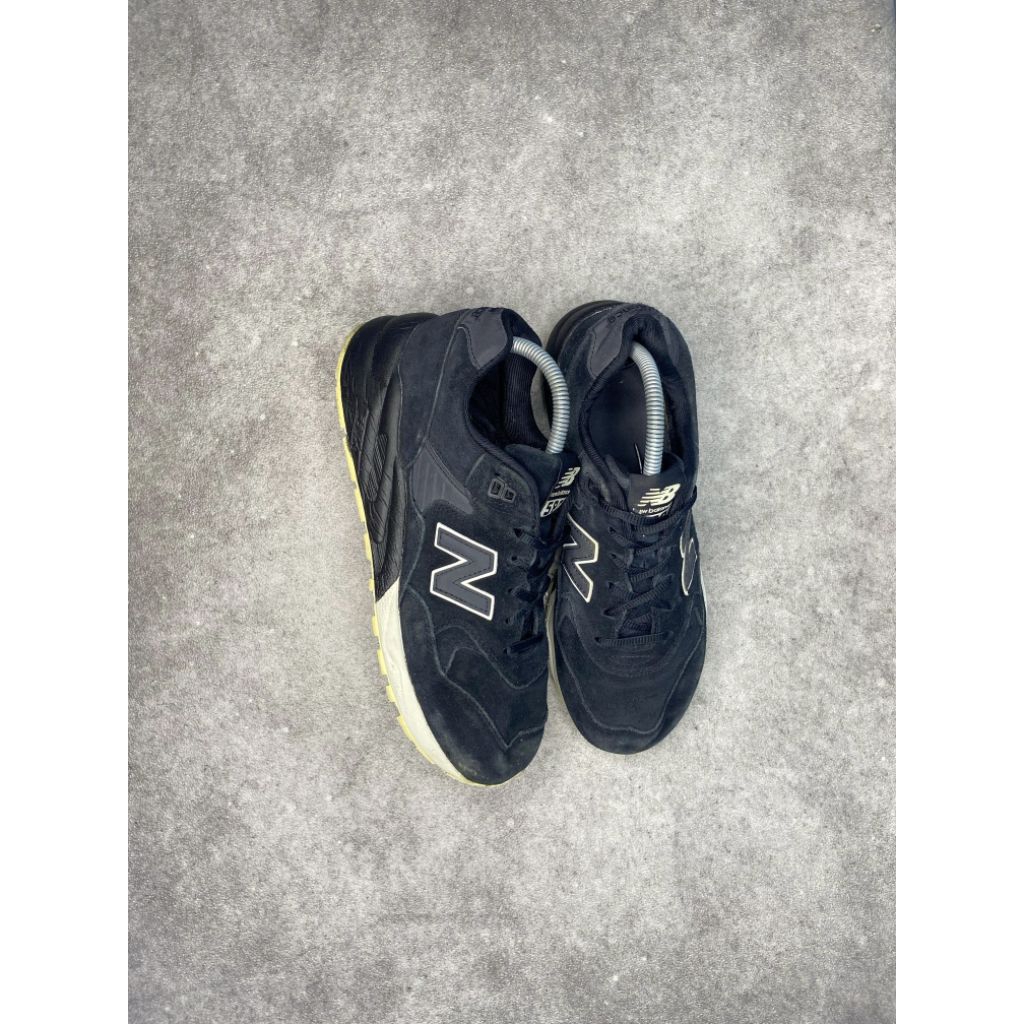 Sepatu Second NB 580