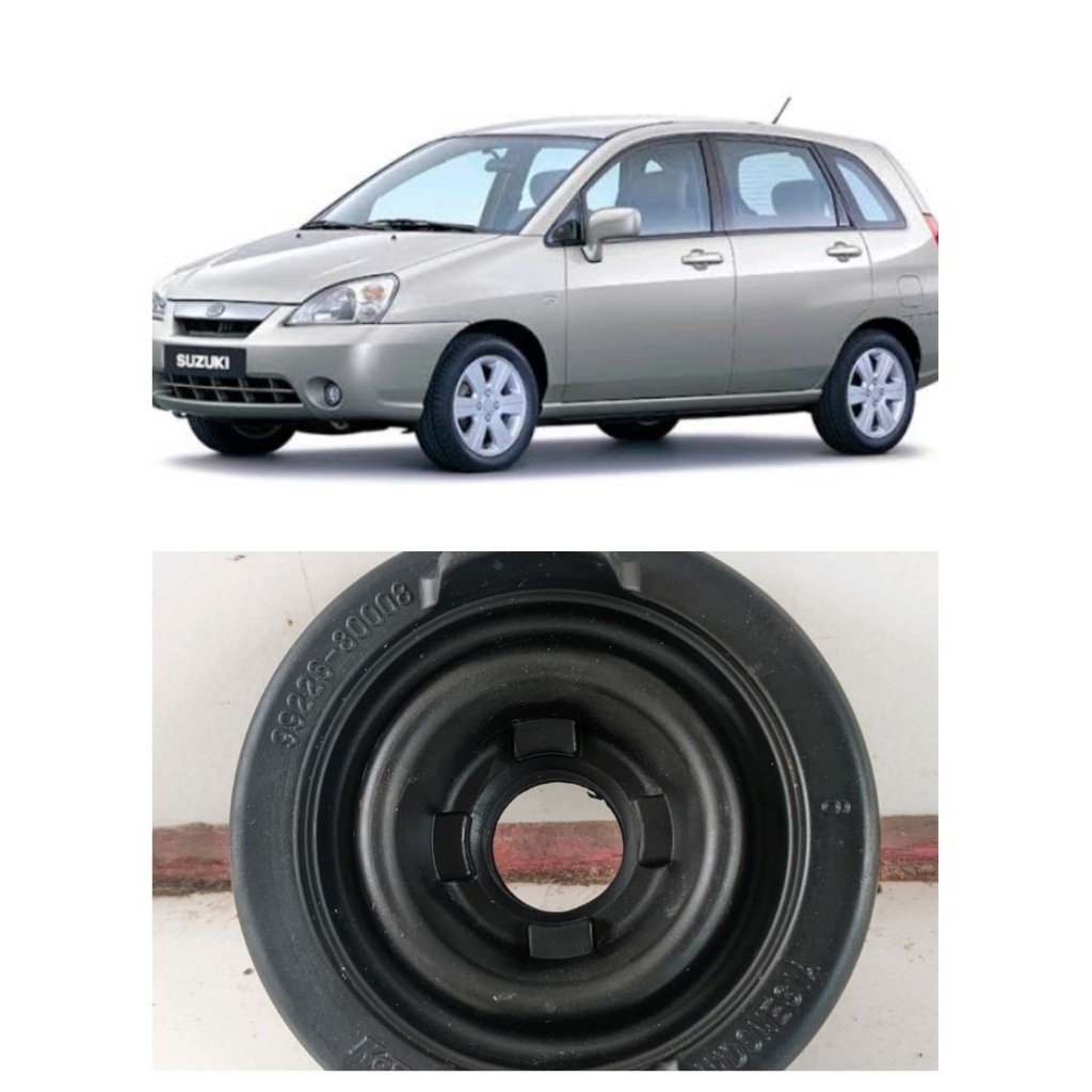 KARET TUTUP LAMPU DEPAN SUZUKI AERIO