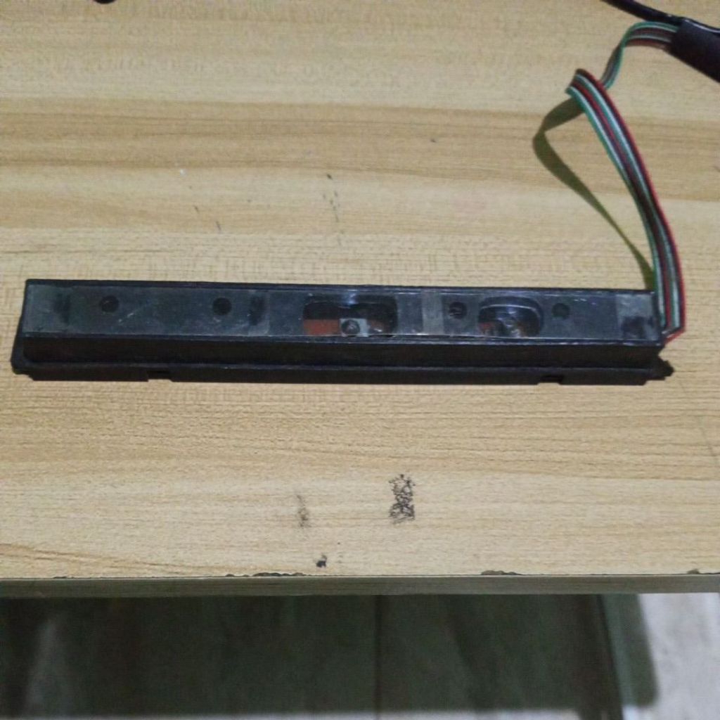sensor ac LG jetcool original