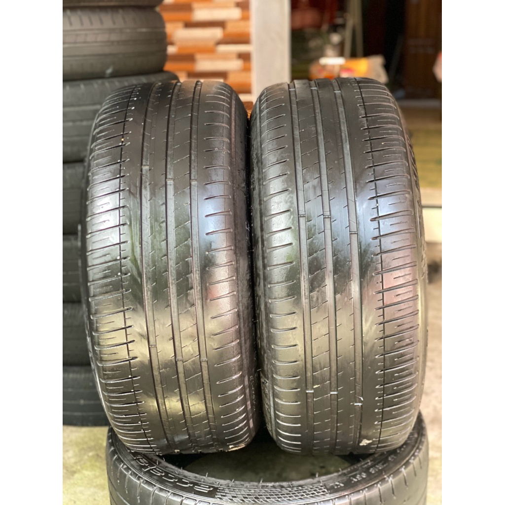 Ban 245/45 ring 19 MICHELIN