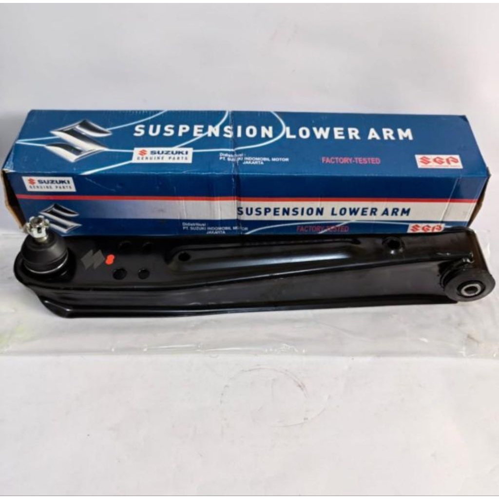 lower arm depan futura