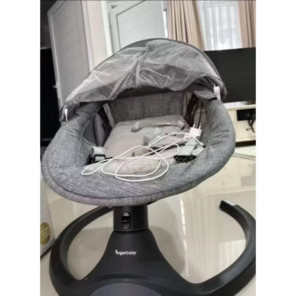 Sugarbaby Hug Me Ayunan XL