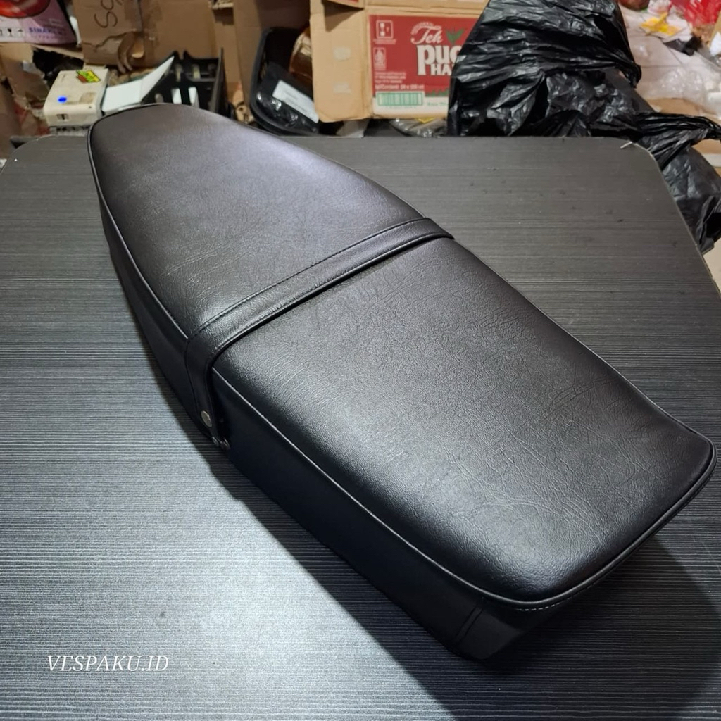 JOK PANJANG JOK SINGLE JOK AQUILA VESPA SUPER SPRINT VBB PX PS