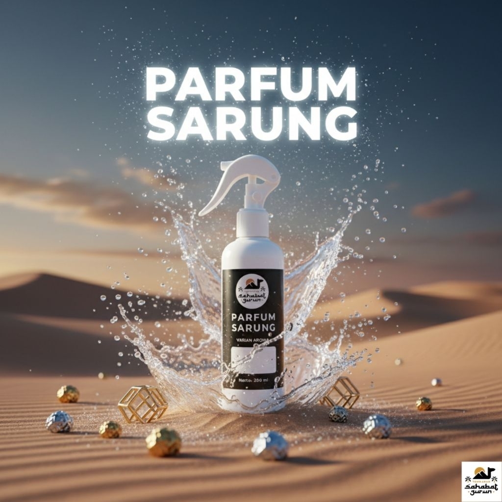 Parfum Sarung Sutra Sarung BHS Sarung BTM Sarung Lamiri Parfum Murah