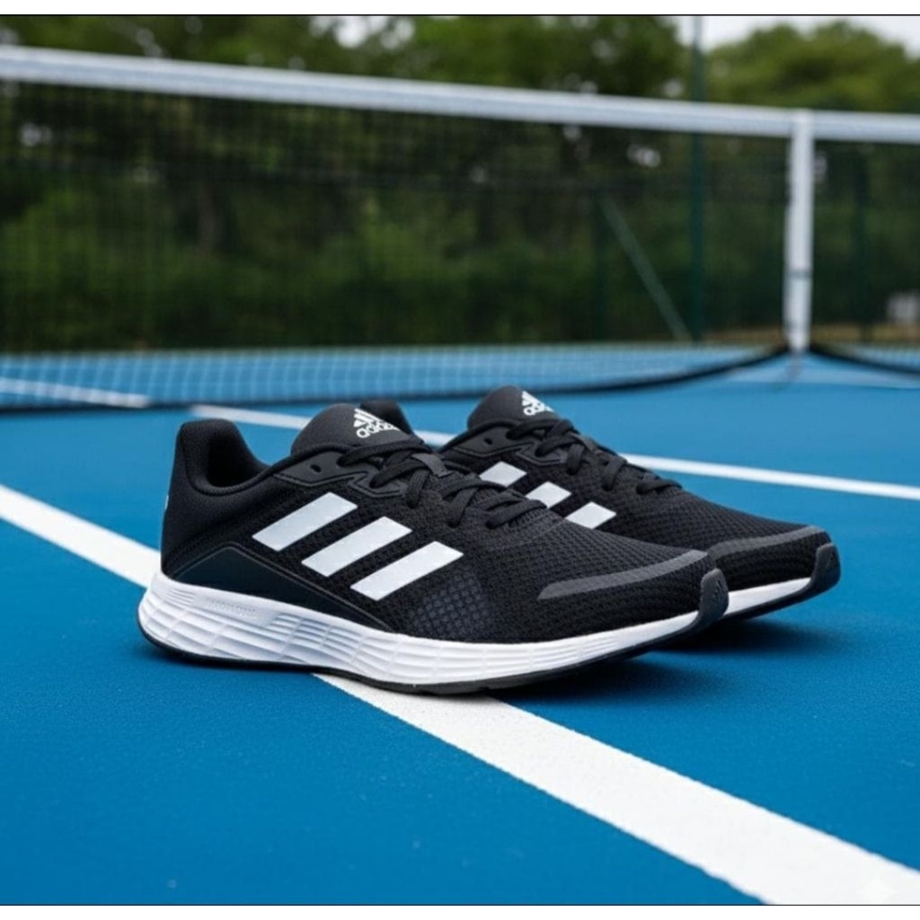 sepatu RUNNING ADIDAS DURAMO SL