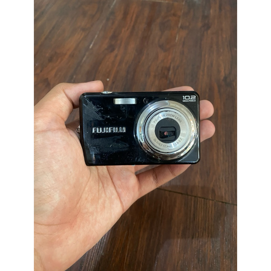 DIGICAM FUJIFILM FINEPIX