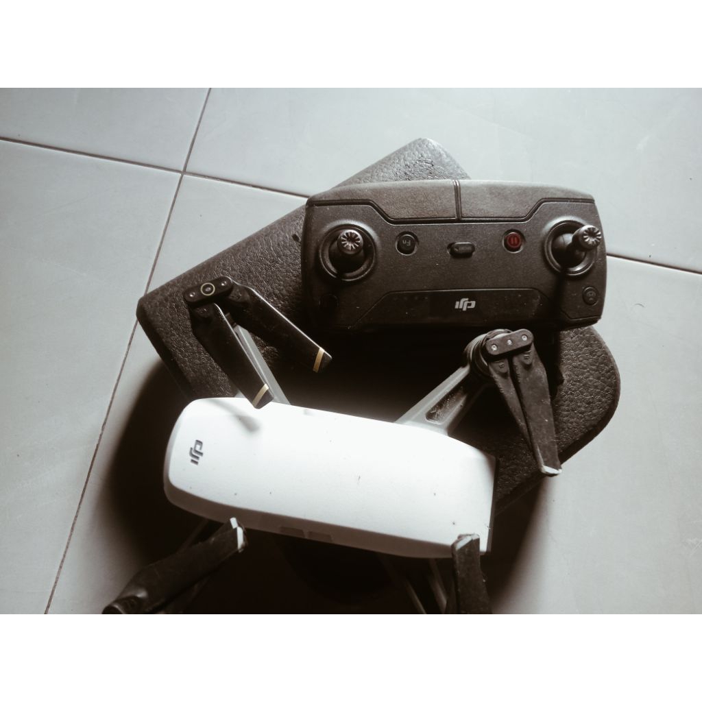 Drone DJI SPARK minus