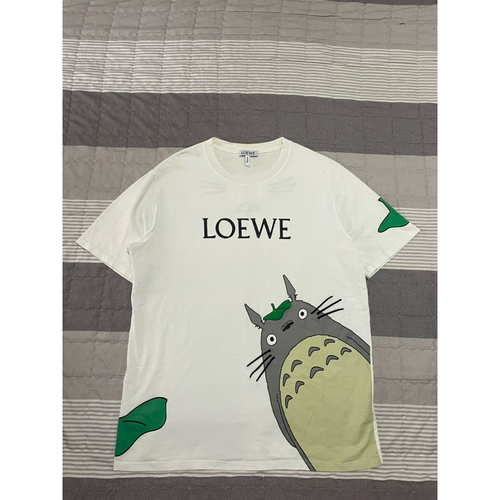 Kaos LOEWE made in portugal