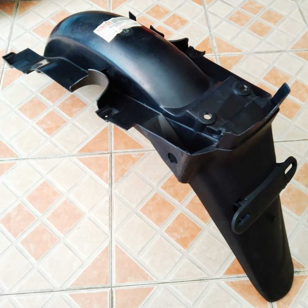 SPAKBOR BELAKANG SMASH NEW 2006-2007 SLEBOR BELAKANG SMASH NEW