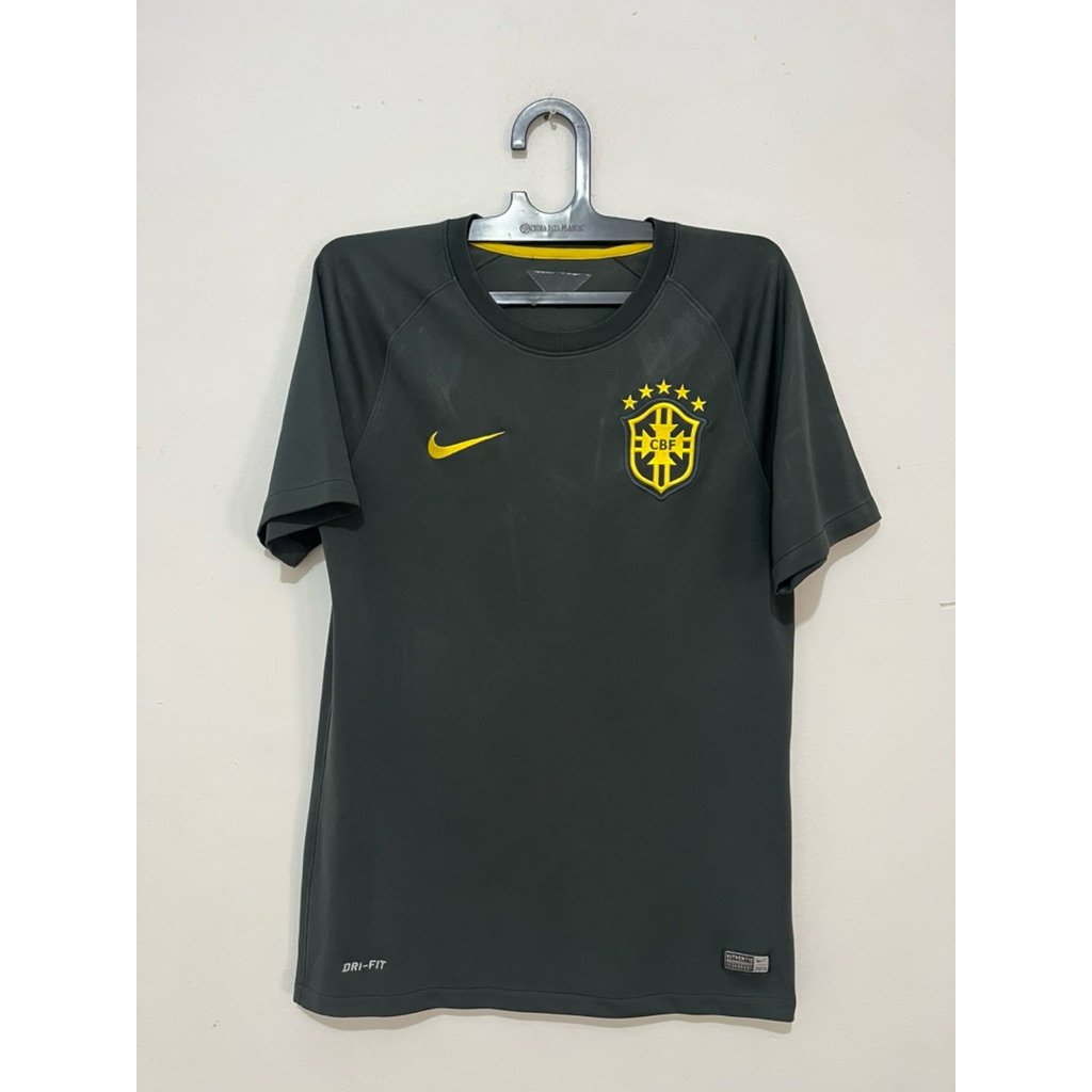 Jersey Brazil 3rd 2014
