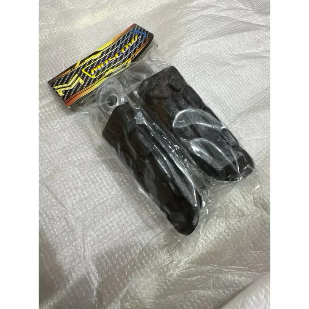 Footstep depan CBR150R 1set  step depan cbr150r standar ori HK1