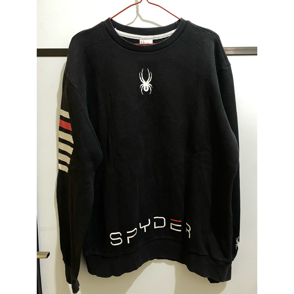 Crewneck SPYDER
