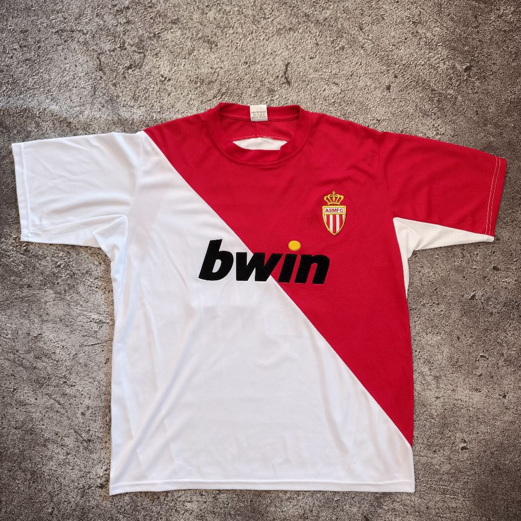 Jersey AS Monaco XL