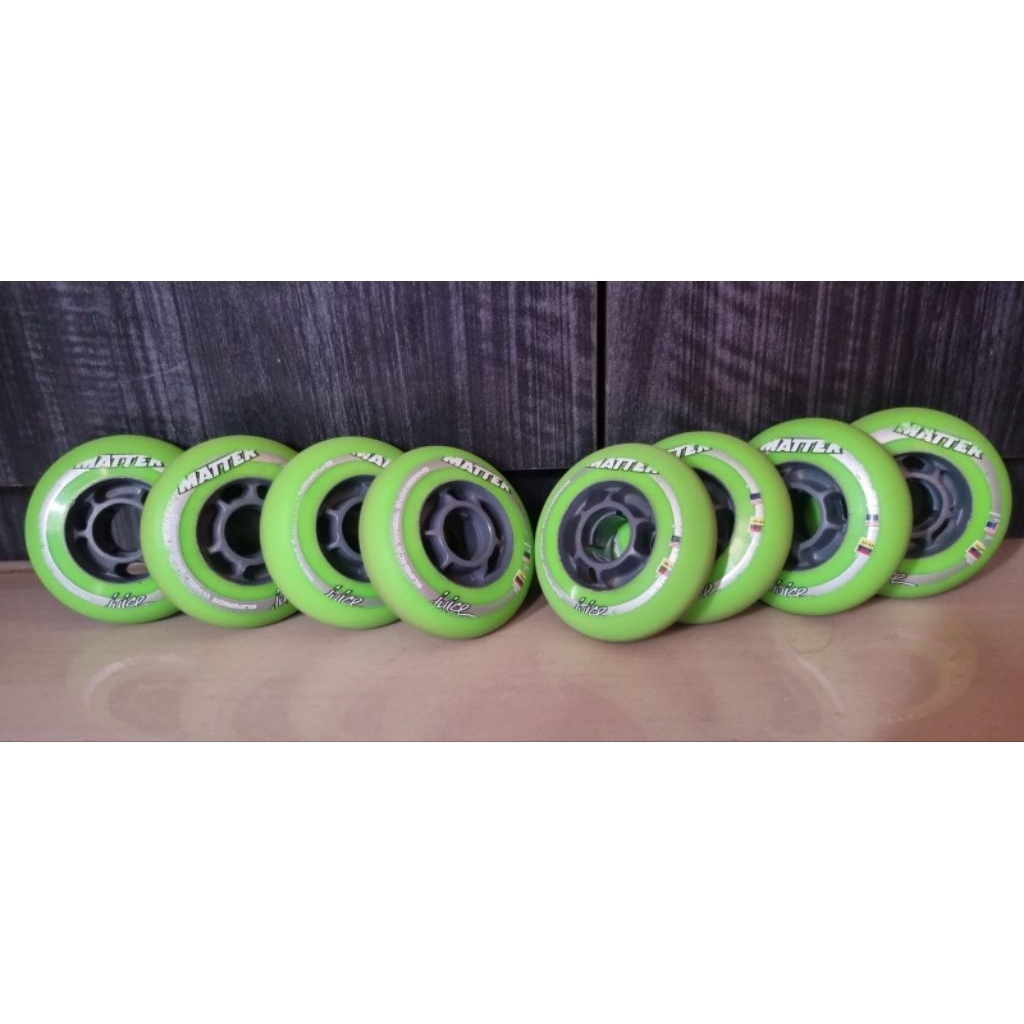 Roda Matter