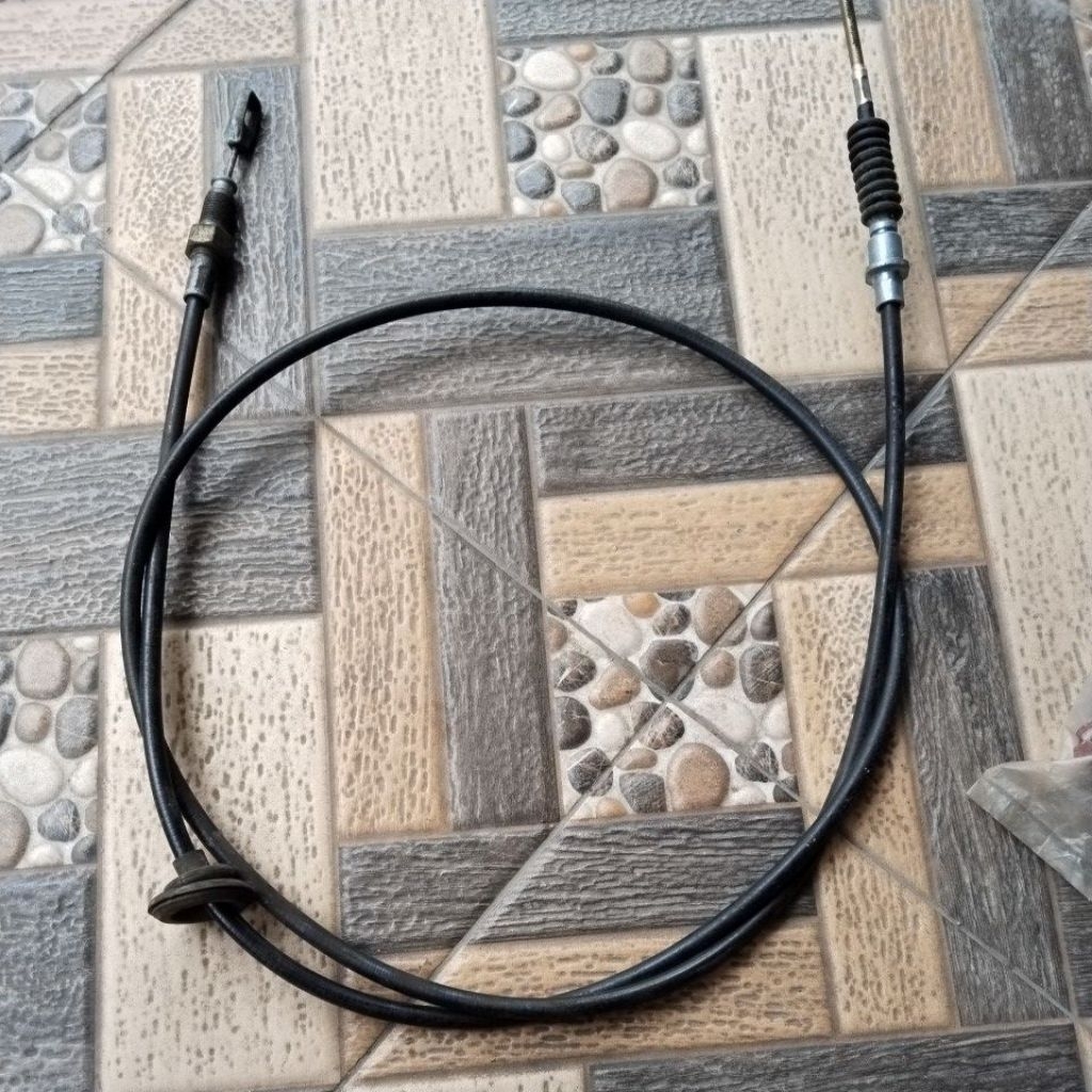kabel kopling hijet 1000 s75 original daihatsu