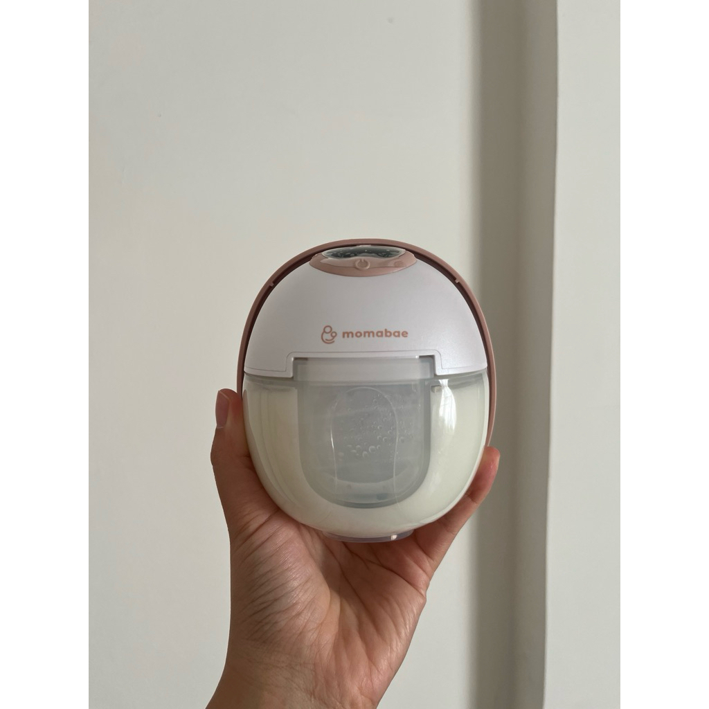 Preloved Momabae Omni