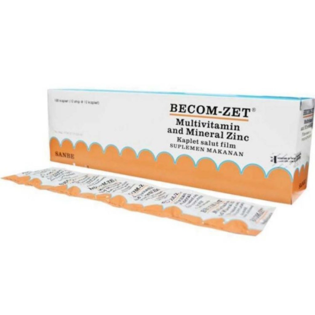 Becom Zet / Becom C Strip