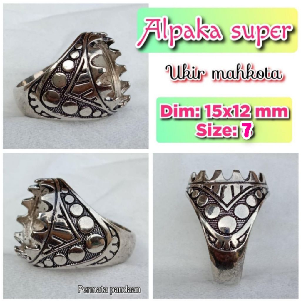 emban alpaka super alpaka tanam alpaka ukir navajo.04