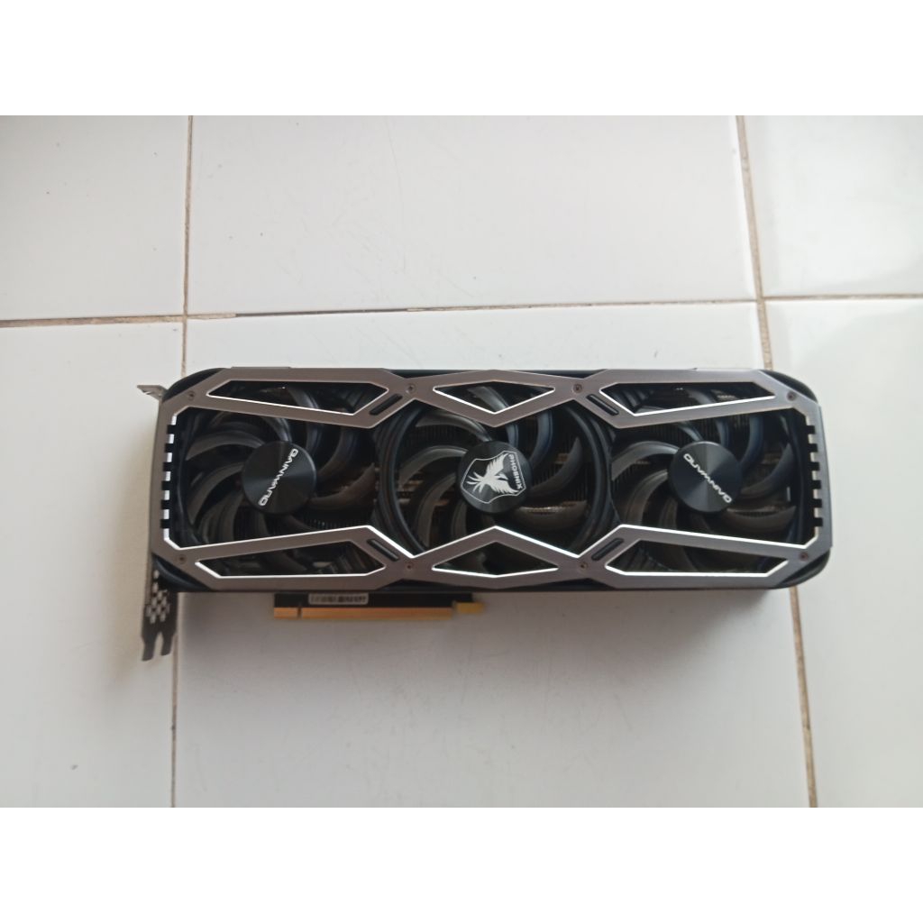 vga gainward RTX 3070 ti 8gb 256bit ddr6x