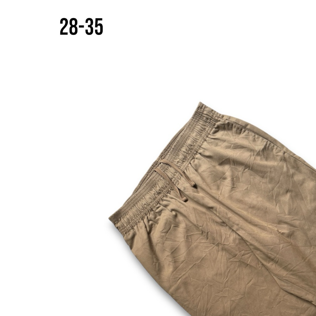 GU Relax Pants