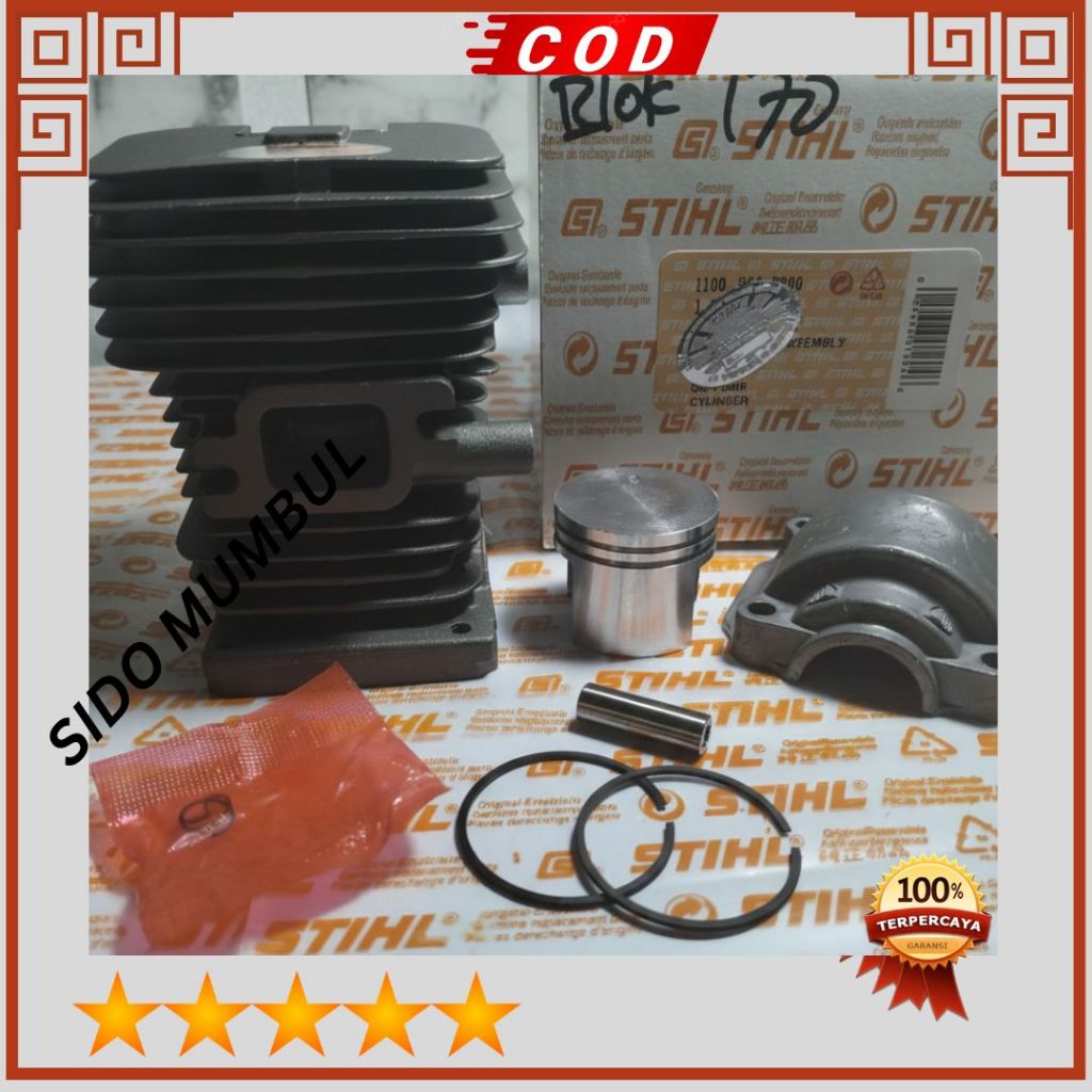 boring/block senso ms170 senso gergaji kayu gergaji mesin