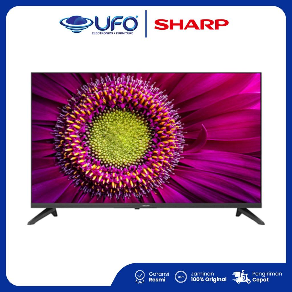 Sharp TV 2TC32GH3000I Led Smart Google TV 32 Inch