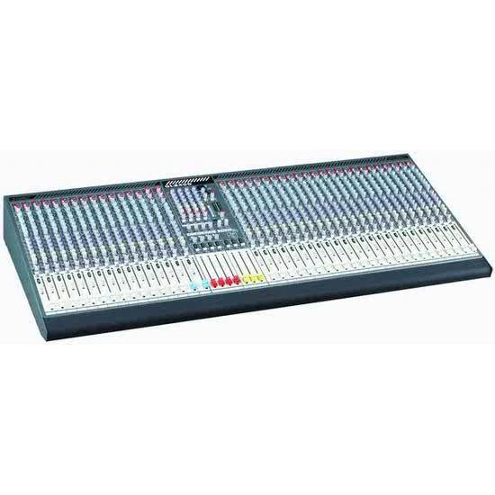 STX PROFESSIONAL MIXER : Mixer Professional GL2400 (40CH) PSU DALAM