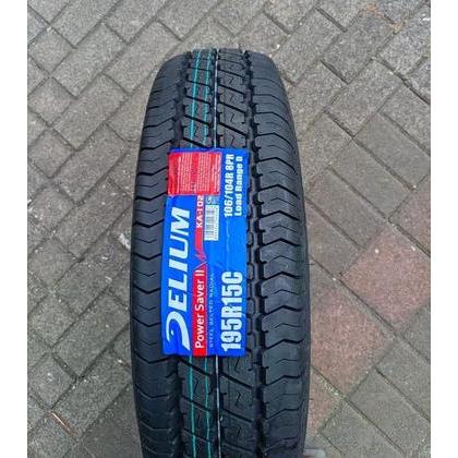 BAN MOBIL 195R15 GT RADIAL, DELIUM, GOODYEAR