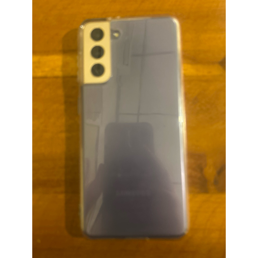 samsung s21 second ori
