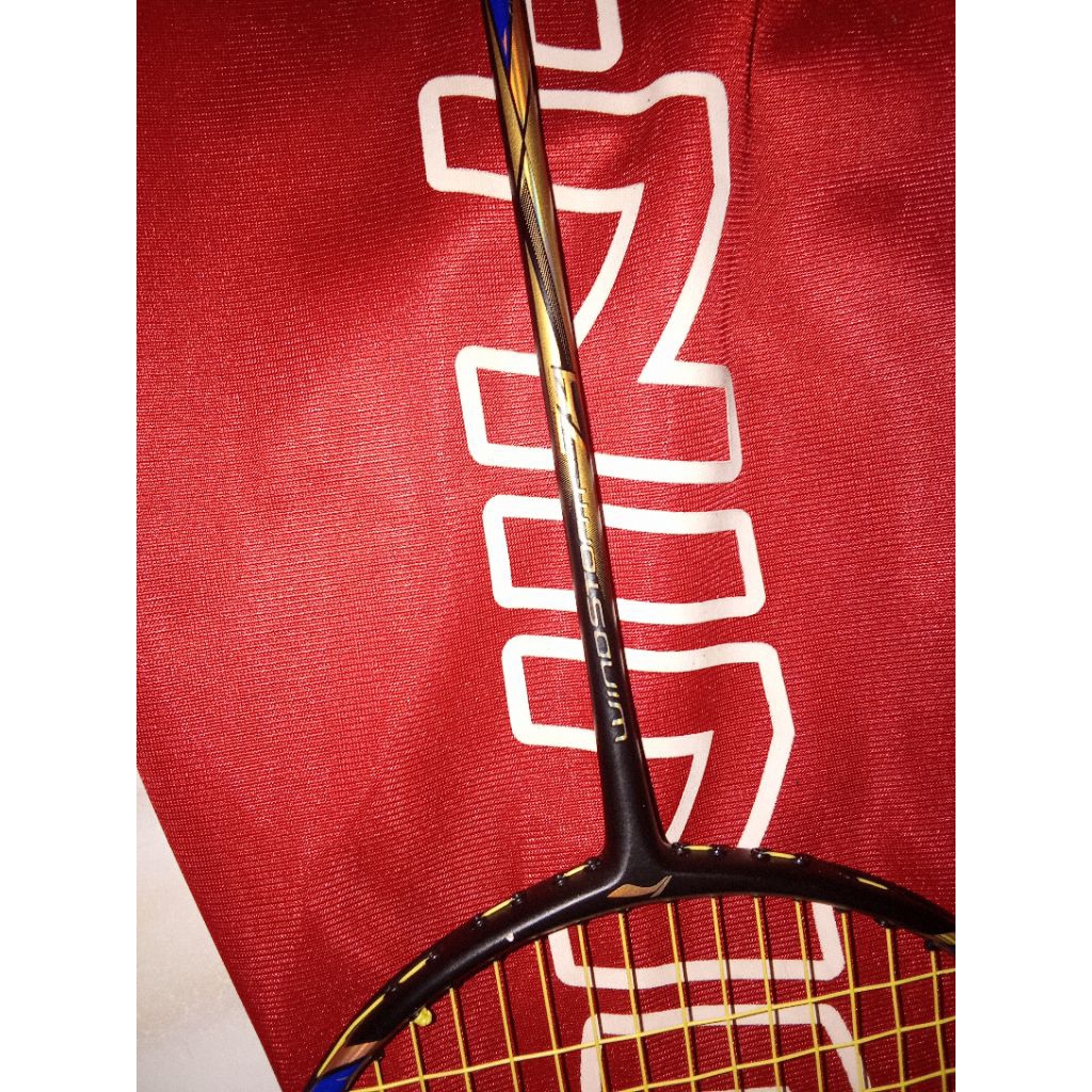 Raket Li-Ning windstorm 74