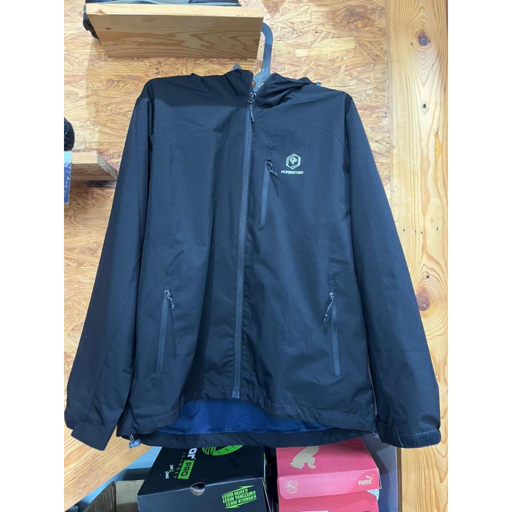 JAKET GUNUNG OUTDOOR FORESTER 70393