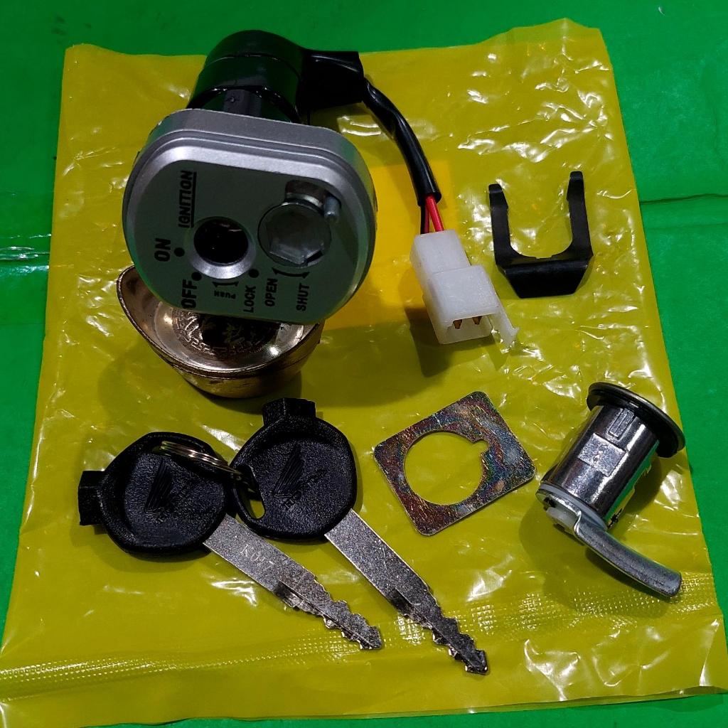 Kunci Konci Set Motor Blade