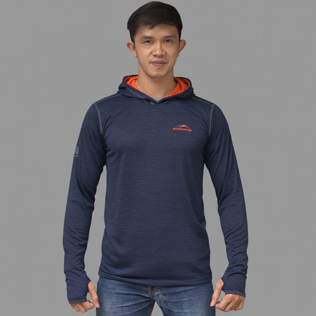 Base Layer Kilimanjaro - KILIMANJARO FLASH